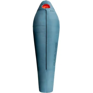 Mammut Comfort Down Bag -5C - Daunenschlafsack - nautical