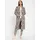 gemustert Beige 34