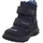 Gore-Tex Blau/Hellgrau 30