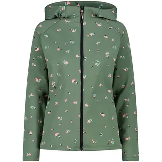 CMP 32c8386p Jacke - Salvia - 2XL