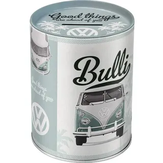 Nostalgic-Art Spardose Spardose Sparbüchse - VW Bulli