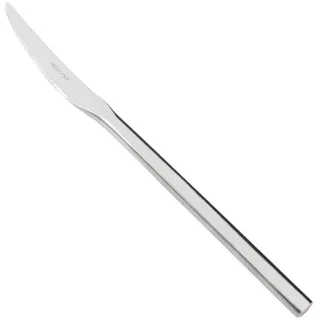 6x Grillmesser „Nomo“ aus Edelstahl 18/10-Belo Inox