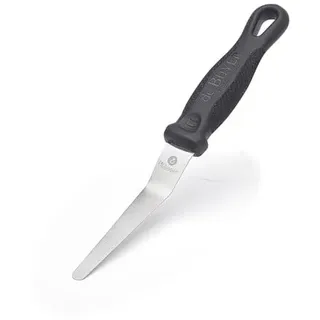 De Buyer mini streichpalette fkofficium spitze klinge 8cm 1 stück