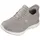 Summits Taupe Mesh Gold Trim 41