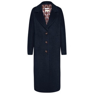 bugatti Kurzmantel im Oversized-Look blau 42