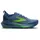 Herren Moonlight/Blue/Green Gecko 44,5