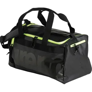 Arena Schwimmtasche Spiky III Duffle 40 schwarz