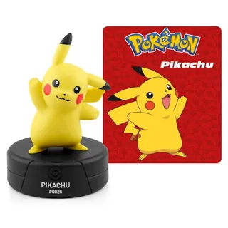Tonies Pokémon Pikachu