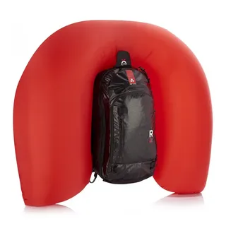 ARVA Airbagrucksack R 24 Pro Flex Airbag schwarz