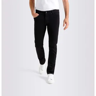 MAC Jog'n Jeans Slim Fit schwarz 38/34