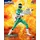 Power Rangers Turbo FigZero Actionfigur 1/6 Green Turbo Power Ranger 30