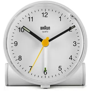Braun BC01W weiß