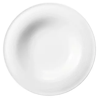 SELTMANN WEIDEN Pastateller Beat 27 cm weiß