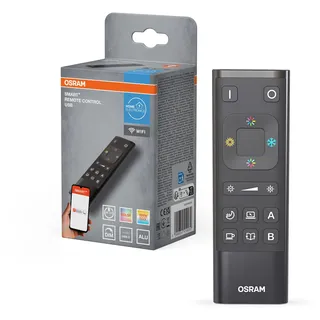 Osram Fernbedienung Smart+ Wifi schwarz