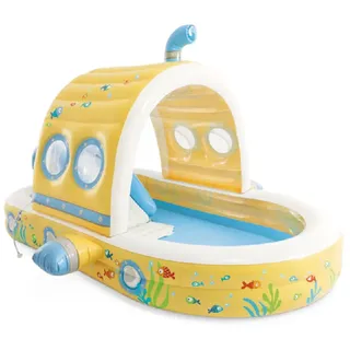 Intex Playcenter Submarine 230 x 196 x132 cm