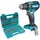 Z ohne Akku + 102 tlg. Bit Bohrer Set