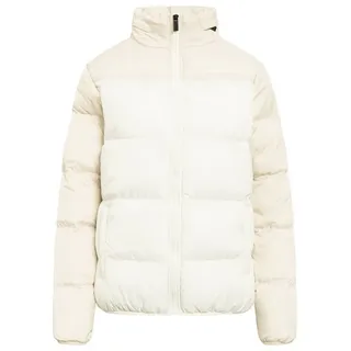 Bench. Steppjacke Puffer Winter Damen Prarie Winter White 36 EU