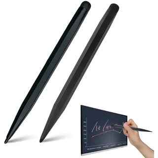 DOKRIN Eingabestifte,Office-Touchpen, doppelseitiger Präzisions-Touchscreen mit Infrarot-Technologie, All-in-One-Gerät, Stift