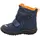 Blau/Orange 38