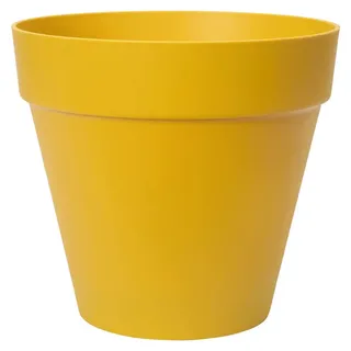 elho Loft Urban rund Ø 49 x 45 cm оcker