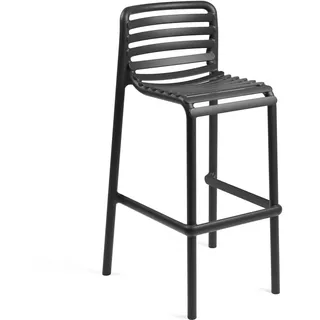 Nardi - Doga Outdoor Hocker, anthrazit