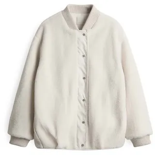 Opus Hulda Wendejacke Soft Cream 34
