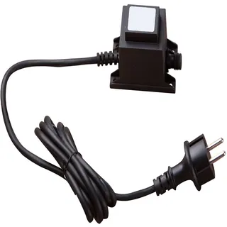 HEISSNER Smart Light Transformator, 12V - 6W (L511-00)