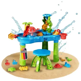 Coemo Wasserspieltisch NARIUS L
