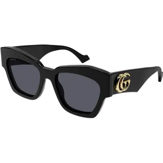 GUCCI GG1422S 001 - Schwarz