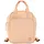 Rucksack Apricot