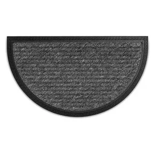Astra Border Star 40 x 70 cm Grau