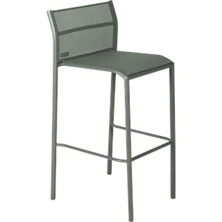 Fermob Cadiz Barstuhl Aluminium Batyline