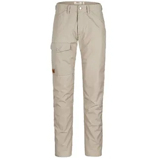 Fjällräven Greenland Jeans M Reg Fossil 40