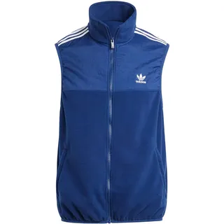 HERREN WESTE FLEECE VEST (IZ2482) - S