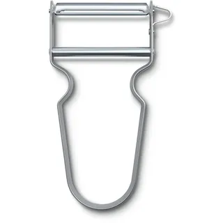 Victorinox Rex Sparschäler Aluminium 110 mm