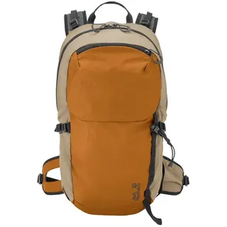 Jack Wolfskin Echotrek Shape 20 20 l braun/orange