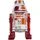 Hasbro R4-6D0 Actionfigur 15 cm