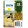 604XL Ananas gelb + Alarm