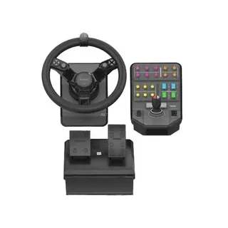 Logitech G Saitek Farming Simulator Bundle