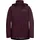 Rotwand 3IN1 JKT W amaranth L