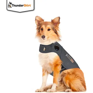 Tommi CZ ThunderShirt - Compression shirt S - (972891) (Hund), Tierpflegemittel
