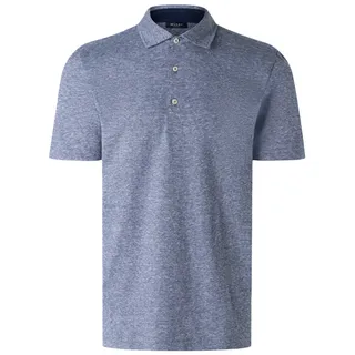 Maerz Muenchen Poloshirt dunkelblau L