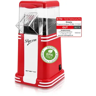 EMERIO POM-111241 rot
