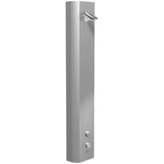 Schell LINUS DP-SC-T alu-el. Selbsts, m DUKO Comf fl., Thermostat
