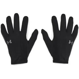 Under Armour Storm Run Liner Handschuhe Schwarz M