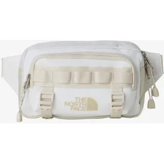 The North Face Base Camp Lumbar One Size grau