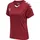 Core Poly Damen Maroon M