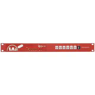 R RACKMOUNT·IT Rackmount.it Kit for WatchGuard Firebox T20 T40