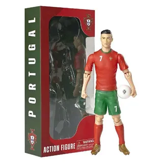 banbo toys Cristiano Ronaldo Actionfigur 20 cm