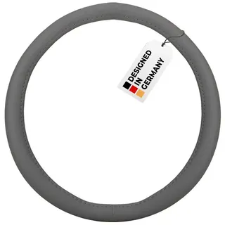 Heyner Premium Lenkradhülle grau